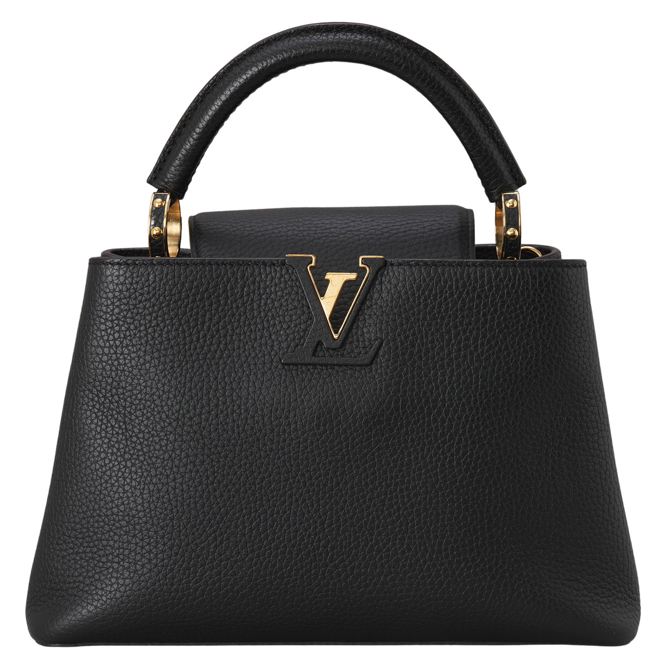 LOUIS VUITTON(USED)루이비통 M94755 카퓌신 BB
